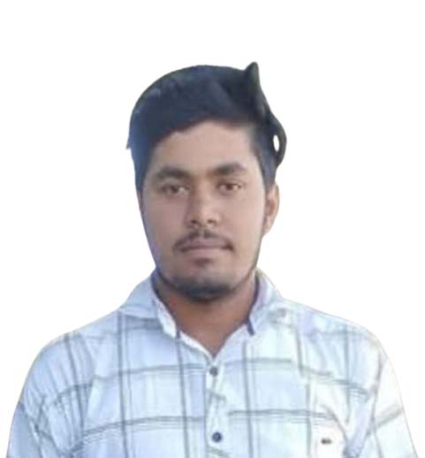Team Member 3